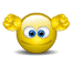 Animated Smileys 0216